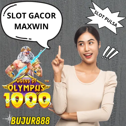 Slot Pulsa: Situs Slot Gacor Deposit Pulsa 5000 Termurah Gampang Maxwin